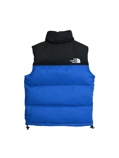 Chaqueta de pluma Retro Nuptse 1996 sin manga - Unisex