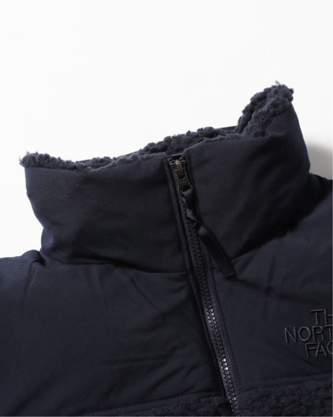 Chaqueta Sherpa High Pile Nuptse 600 - Unisex