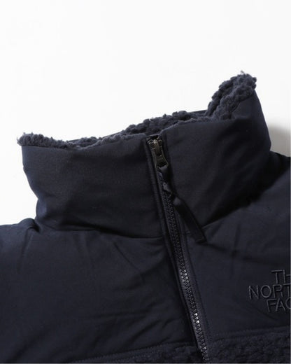 Chaqueta Sherpa High Pile Nuptse 600 - Unisex