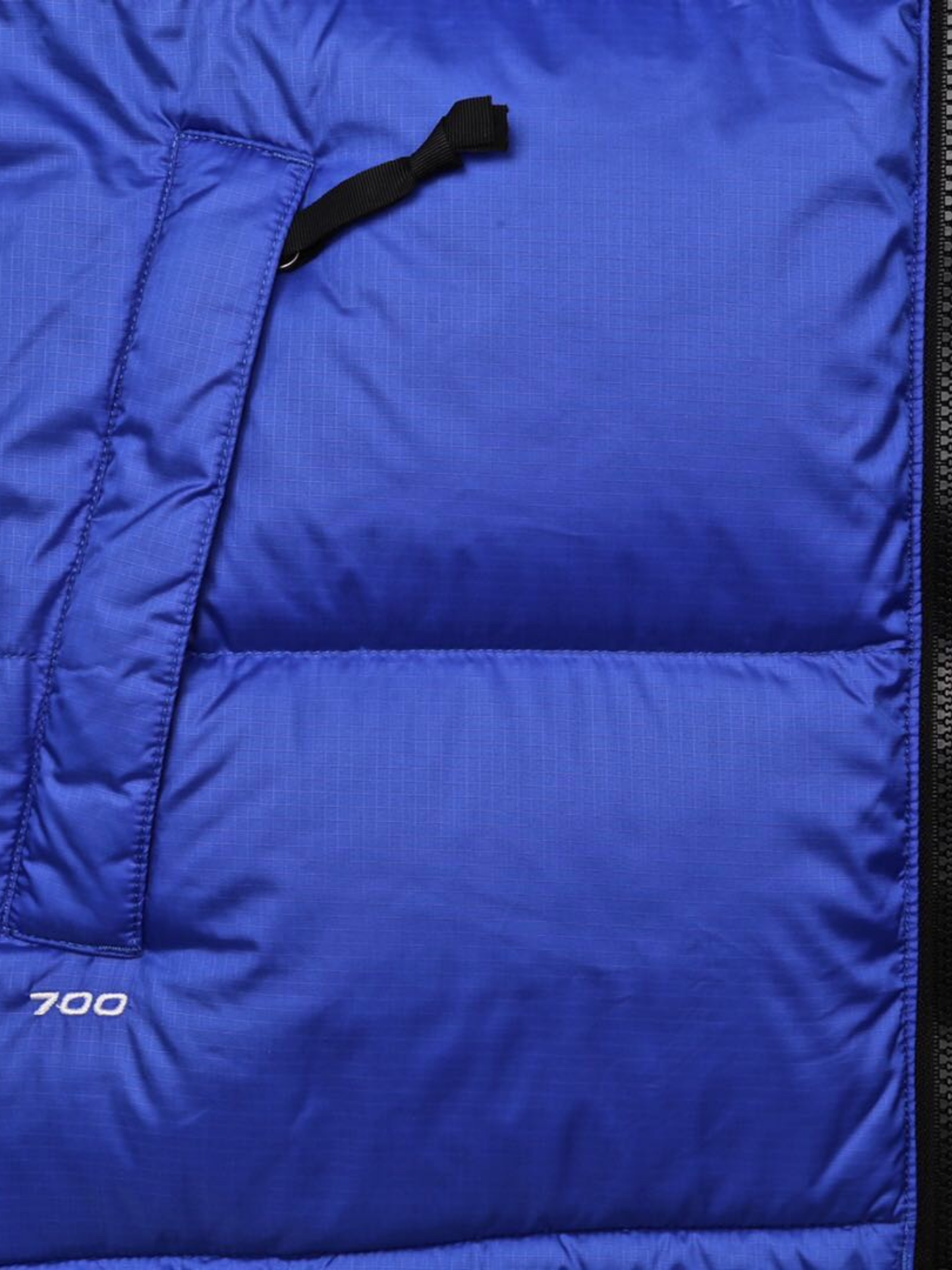 Chaqueta de pluma Retro Nuptse 1996 sin manga - Unisex