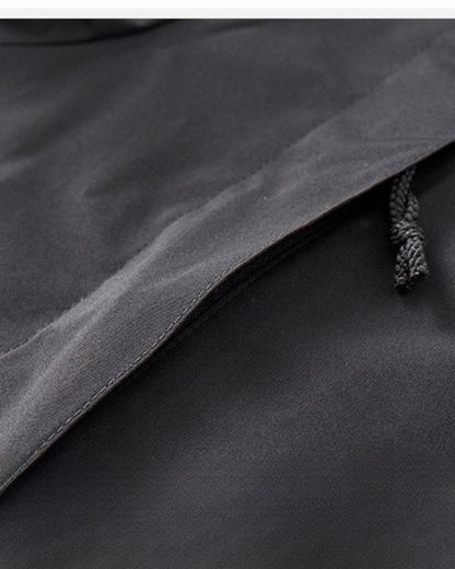 Chaqueta impermeable venture 2 - Unisex