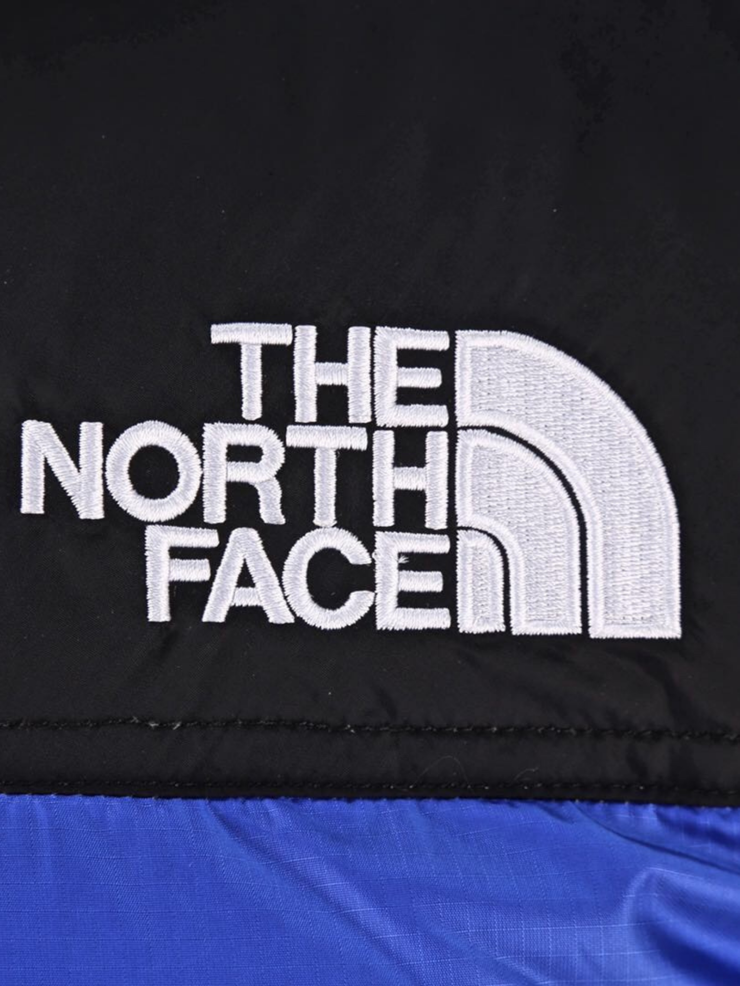 Chaqueta de pluma Retro Nuptse 1996 sin manga - Unisex