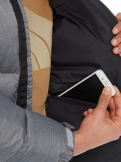 Chaqueta de pluma 1996 Retro Nuptse – Unisex