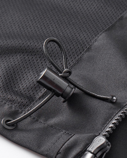 Chaqueta impermeable venture 2 - Unisex