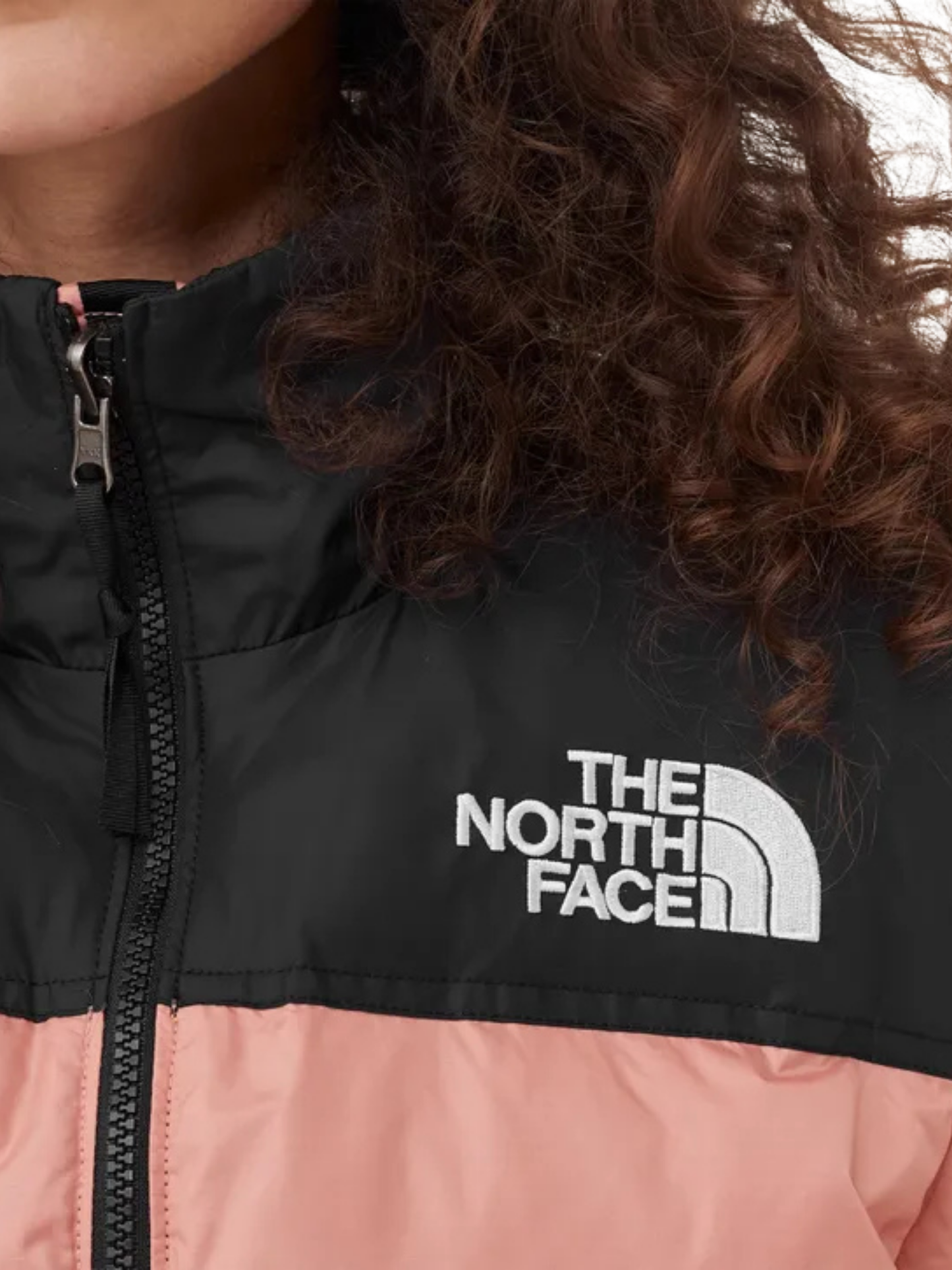 Chaqueta de pluma 1996 Retro Nuptse – Unisex