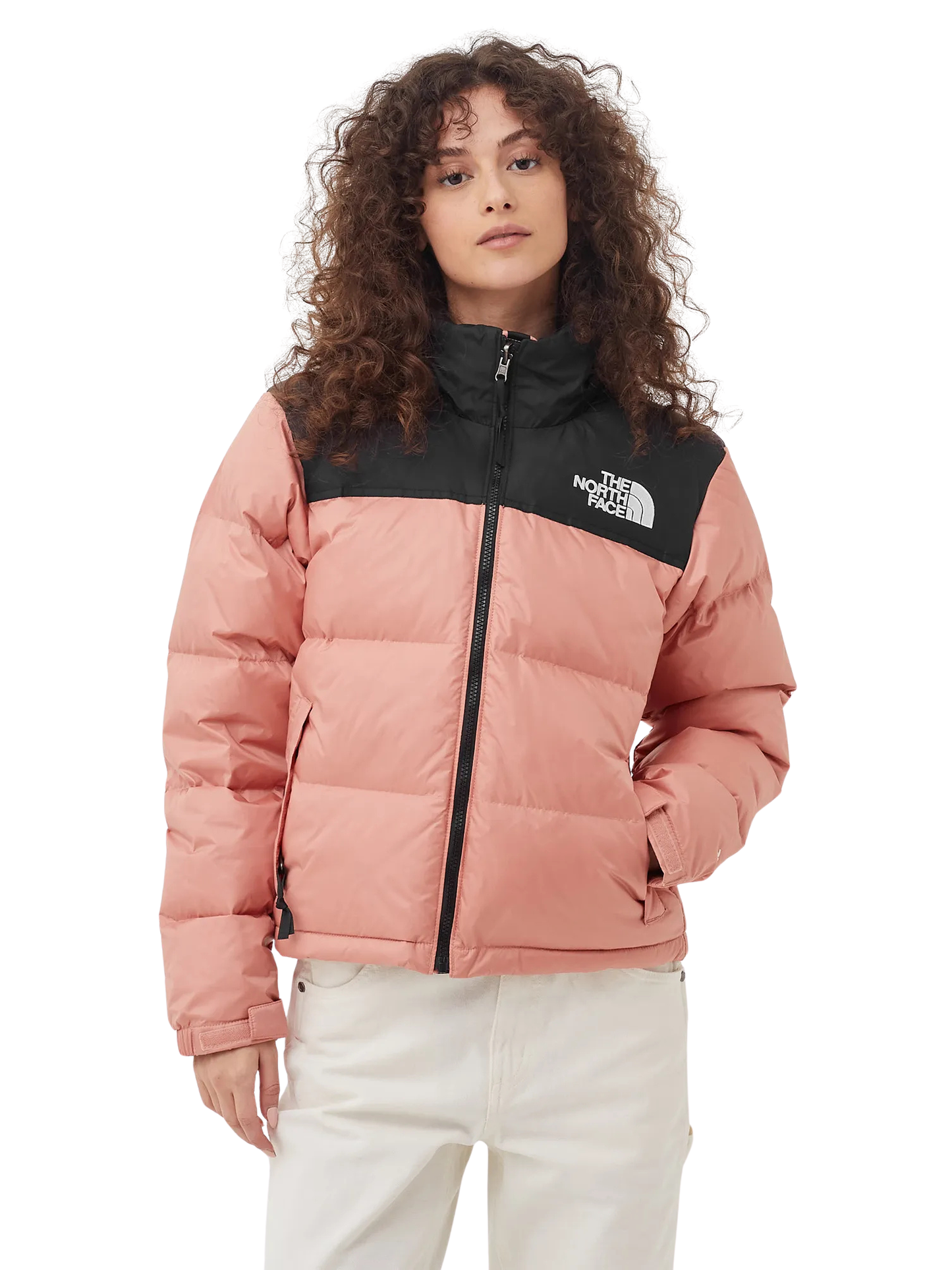 Chaqueta de pluma 1996 Retro Nuptse – Unisex