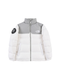 Blanco con Gris