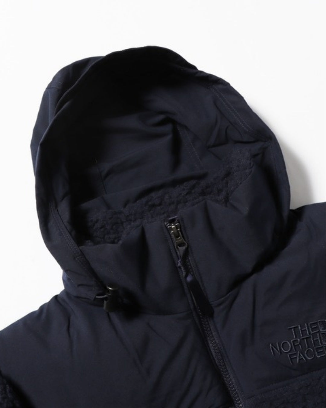 Chaqueta Sherpa High Pile Nuptse 600 - Unisex