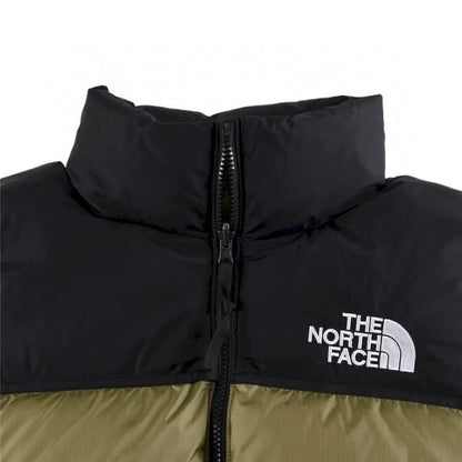 Chaqueta de pluma 1996 Retro Nuptse – Unisex