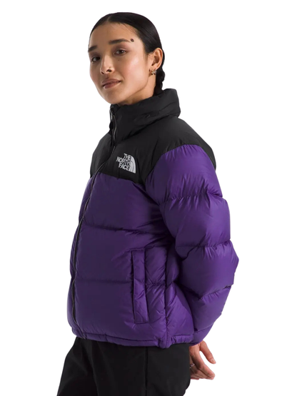 Chaqueta de pluma 1996 Retro Nuptse – Unisex