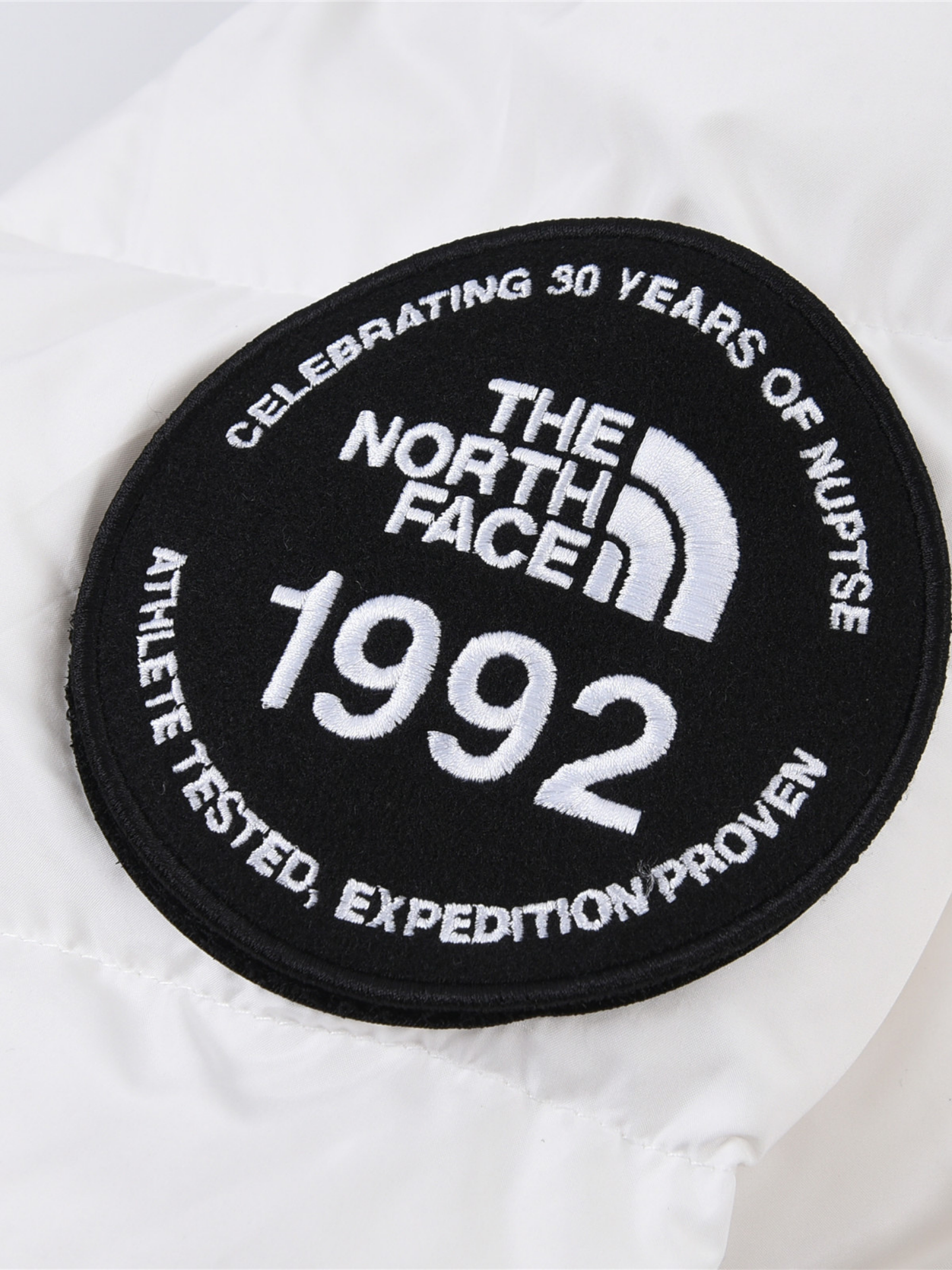 Chaqueta de pluma 1996 Retro Nuptse – Unisex