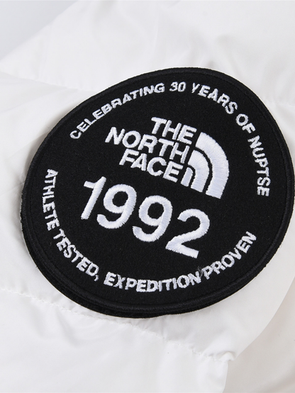 Chaqueta de pluma 1996 Retro Nuptse – Unisex