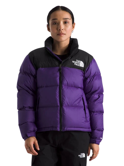 Chaqueta de pluma 1996 Retro Nuptse – Unisex