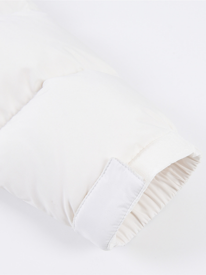 Chaqueta de pluma 1996 Retro Nuptse – Unisex