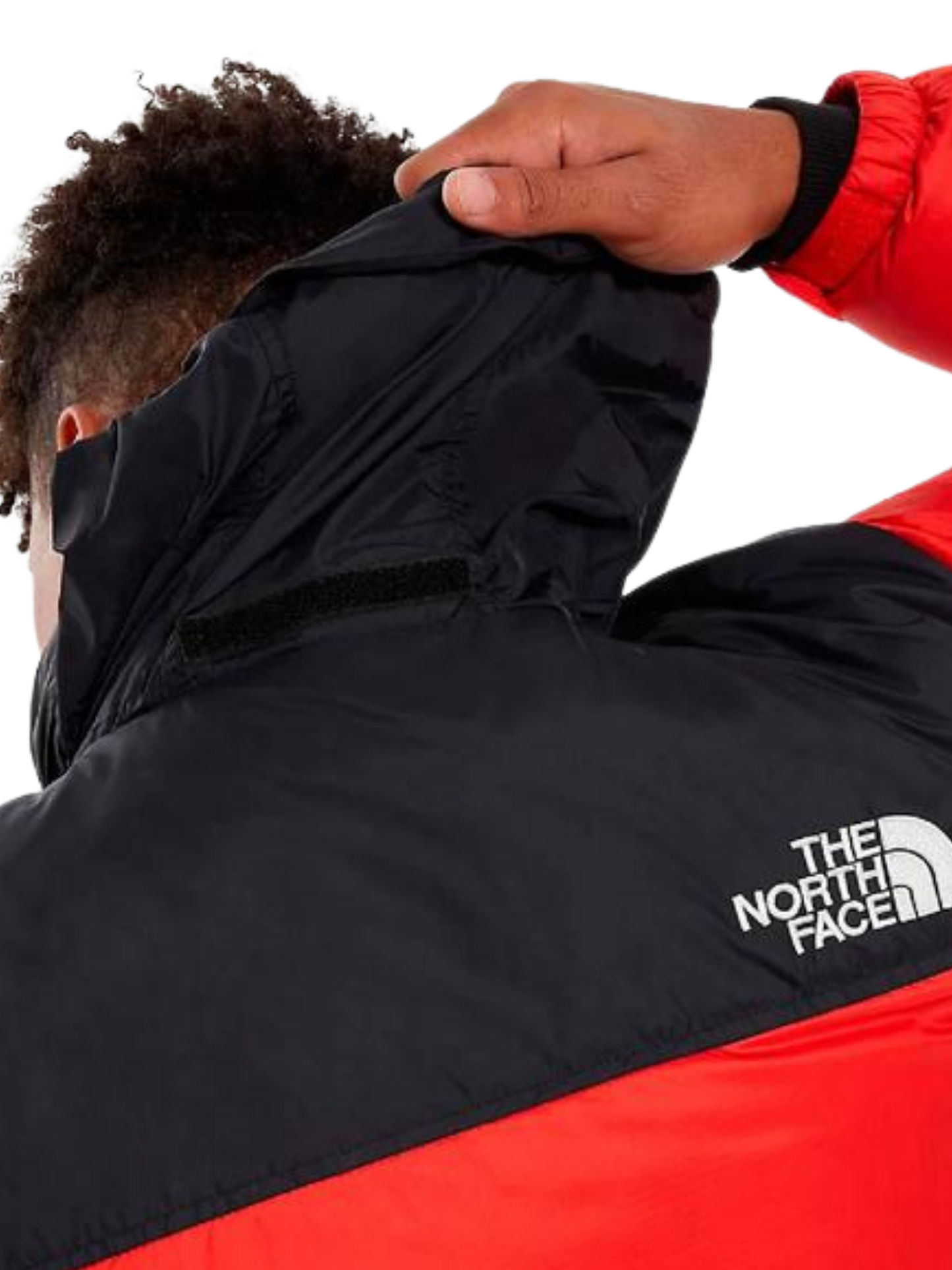 Chaqueta de pluma 1996 Retro Nuptse – Unisex