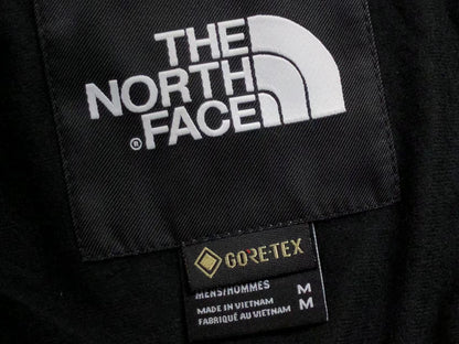 Chaqueta Impermeable The North Face Mountain Gore-Tex - Hombre