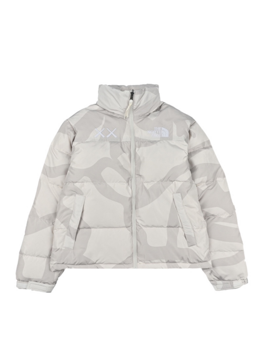 Chaqueta de pluma 1996 Retro Nuptse – Unisex