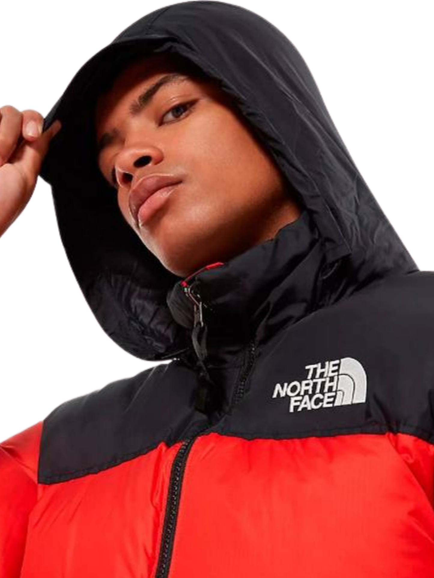 Chaqueta de pluma 1996 Retro Nuptse – Unisex