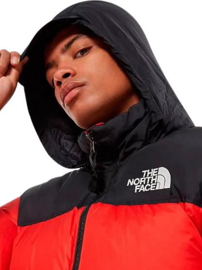 Chaqueta de pluma 1996 Retro Nuptse – Unisex