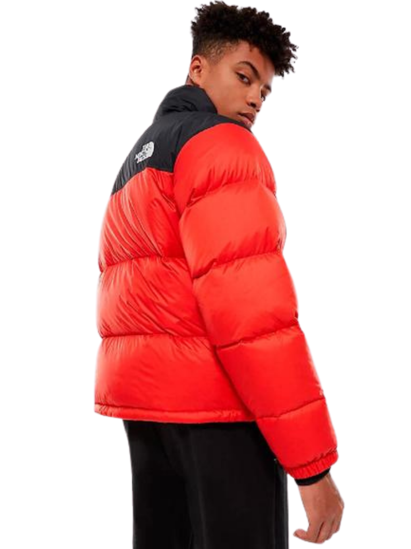 Chaqueta de pluma 1996 Retro Nuptse – Unisex