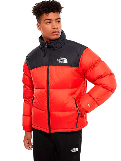 Chaqueta de pluma 1996 Retro Nuptse – Unisex