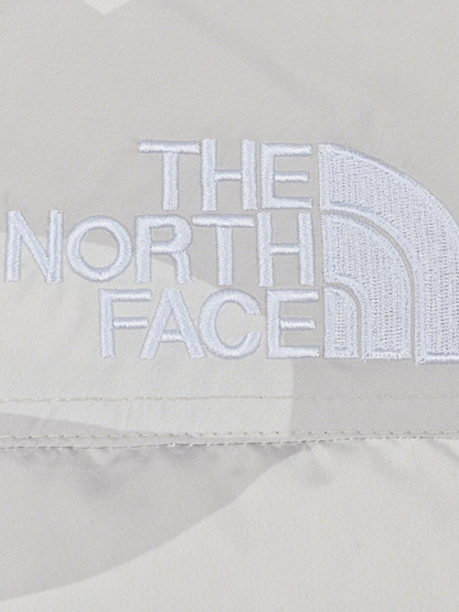 Chaqueta de pluma 1996 Retro Nuptse – Unisex