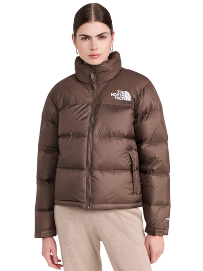 Chaqueta de pluma 1996 Retro Nuptse – Unisex