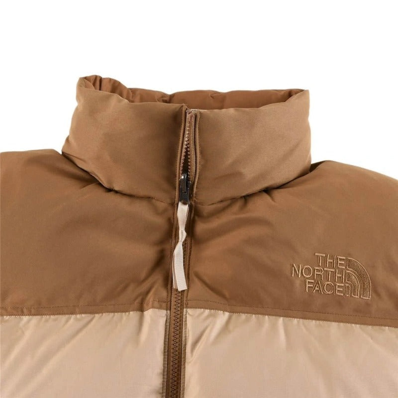 Chaqueta de pluma 1996 Retro Nuptse – Unisex