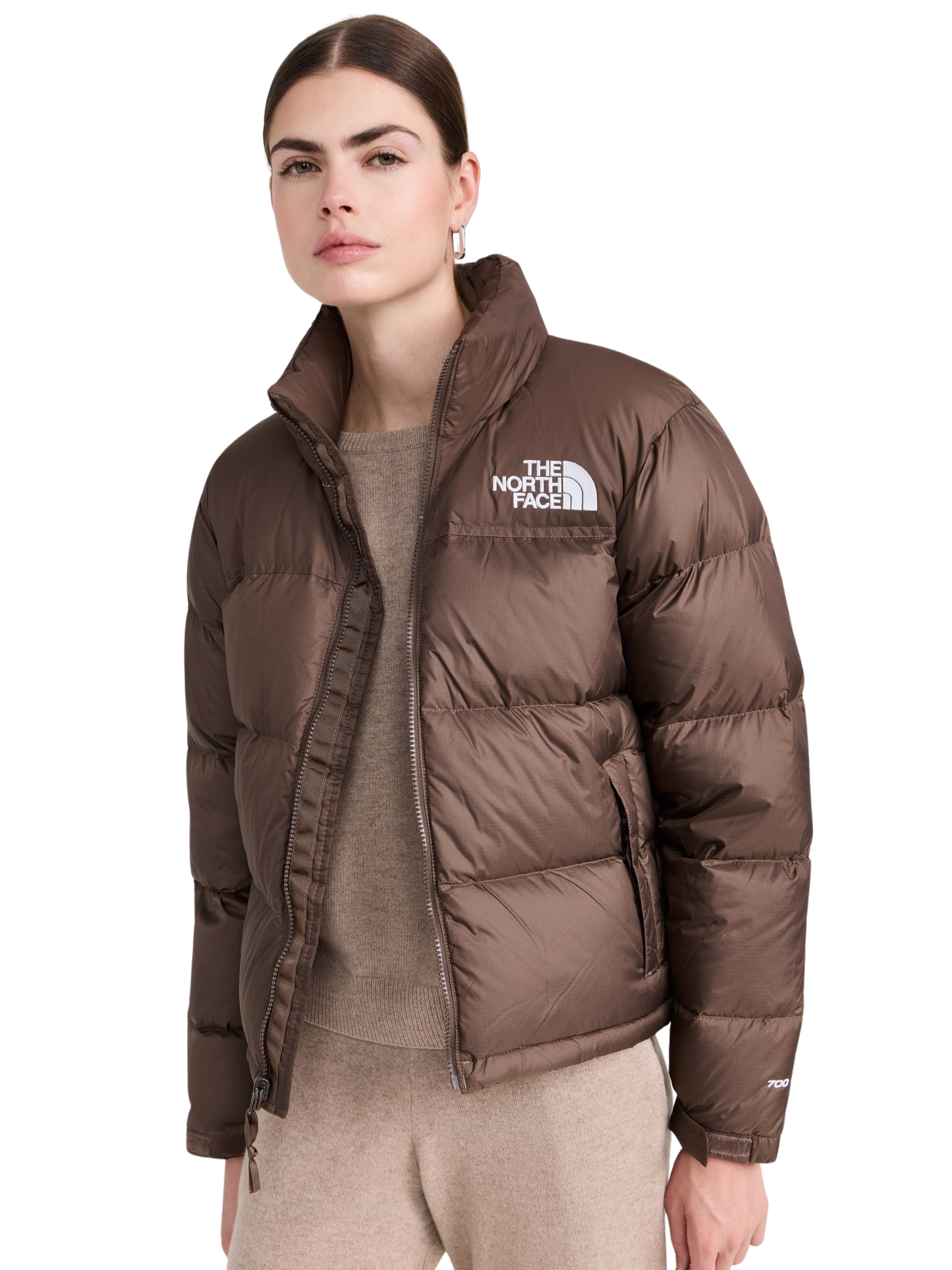 Chaqueta de pluma 1996 Retro Nuptse – Unisex