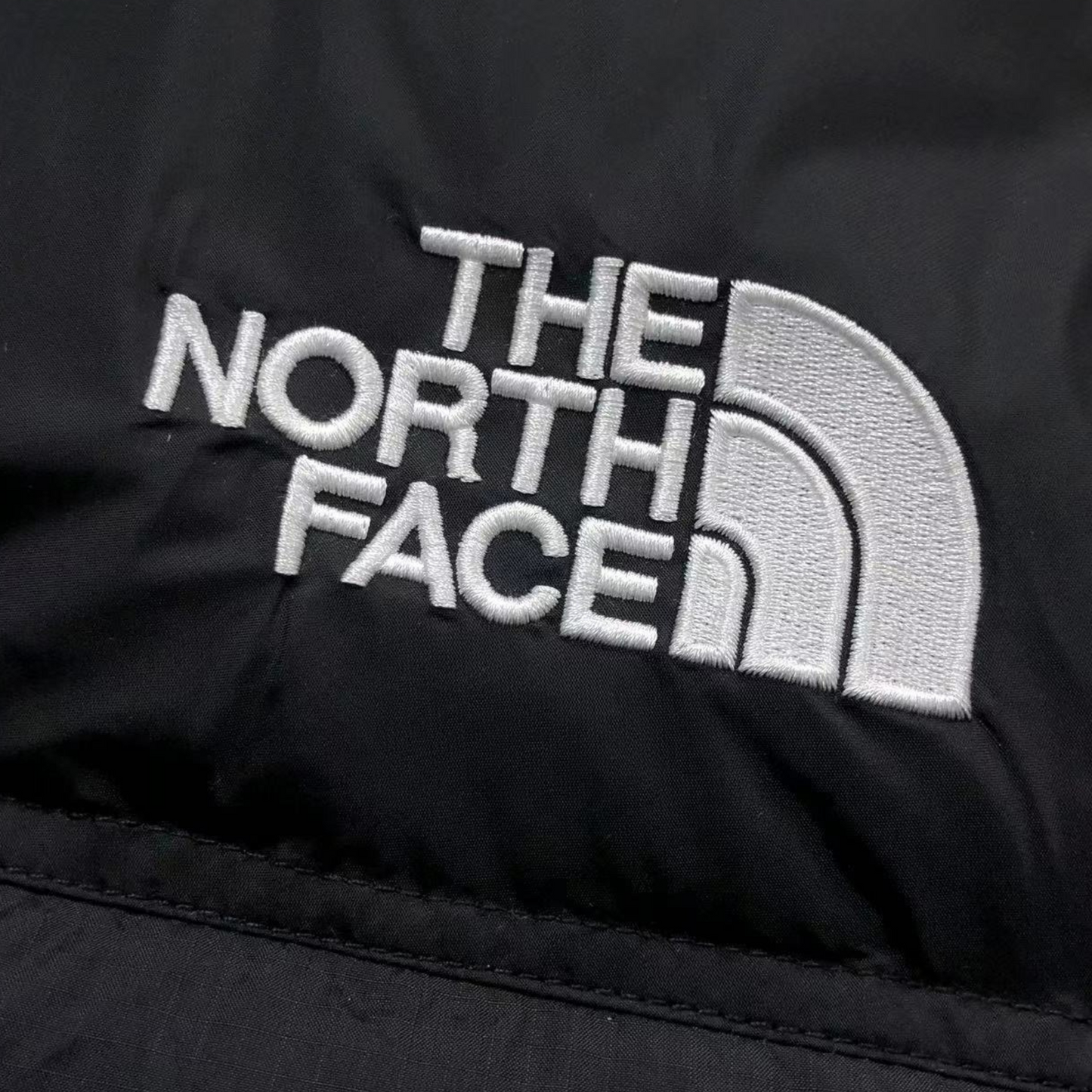 Chaqueta de pluma Retro Nuptse 1996 sin manga - Unisex