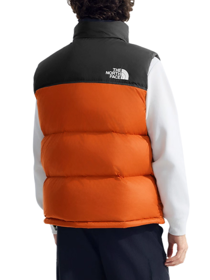 Chaqueta de pluma Retro Nuptse 1996 sin manga - Unisex