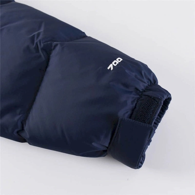 Chaqueta de pluma 1996 Retro Nuptse – Unisex