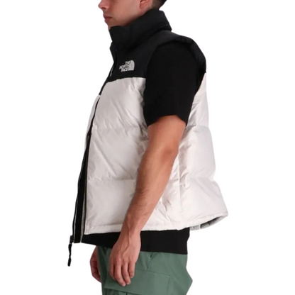 Chaqueta de pluma Retro Nuptse 1996 sin manga - Unisex