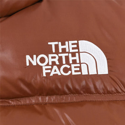 Chaqueta pluma The North Face 1996 Retro Nuptse Cropped Mujer