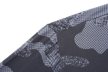 Chaqueta cortaviento cyclone wind