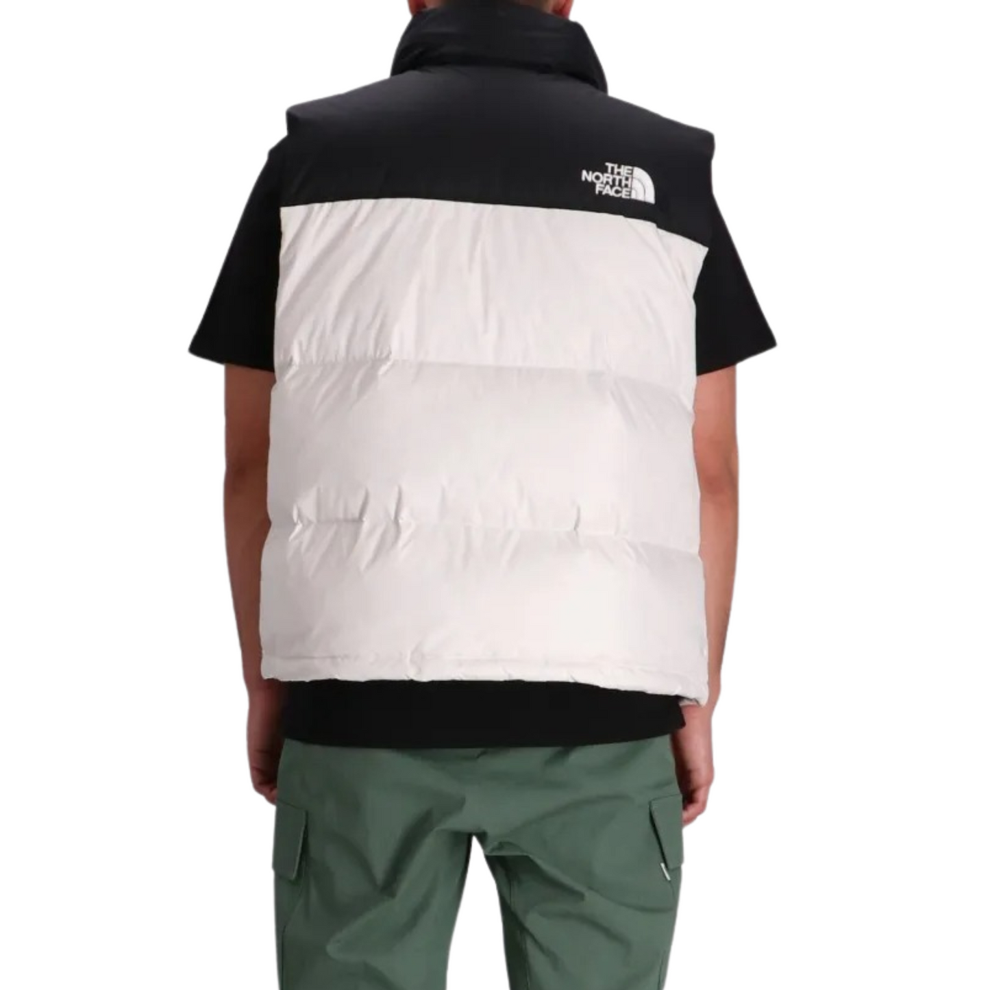 Chaqueta de pluma Retro Nuptse 1996 sin manga - Unisex