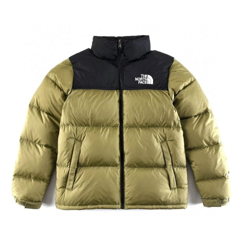 Chaqueta de pluma 1996 Retro Nuptse – Unisex