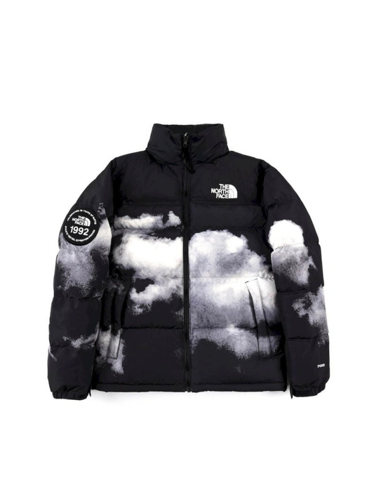 Chaqueta de pluma 1996 Retro Nuptse – Unisex