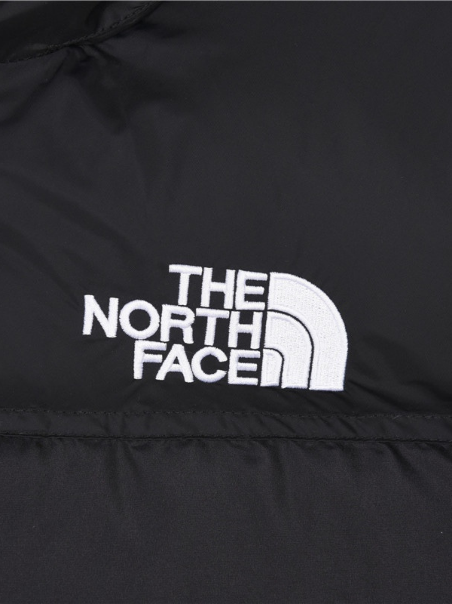 Chaqueta de pluma 1996 Retro Nuptse – Unisex