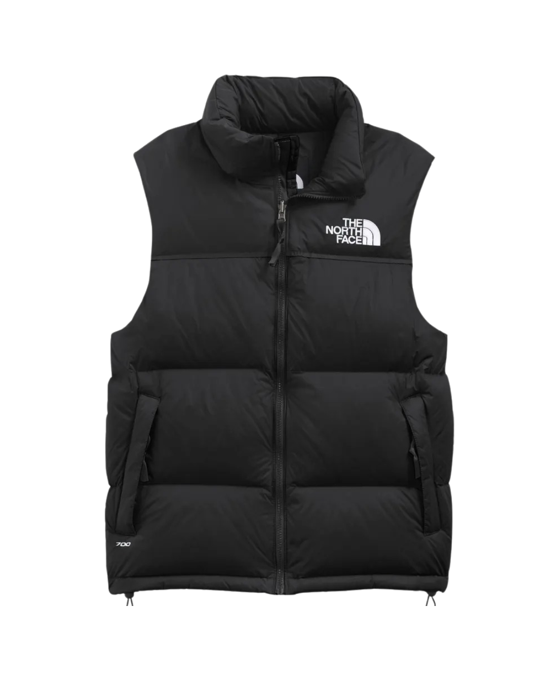 Chaqueta de pluma Retro Nuptse 1996 sin manga - Unisex
