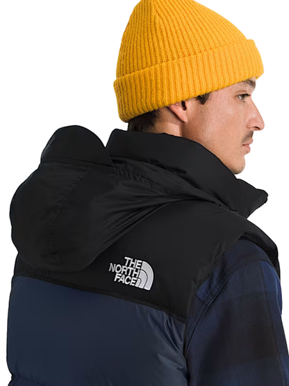 Chaqueta de pluma Retro Nuptse 1996 sin manga - Unisex