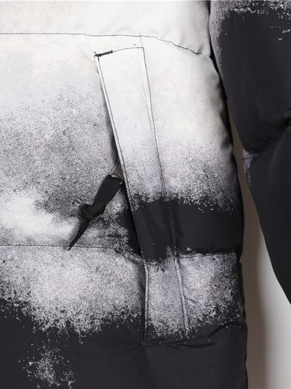 Chaqueta de pluma 1996 Retro Nuptse – Unisex