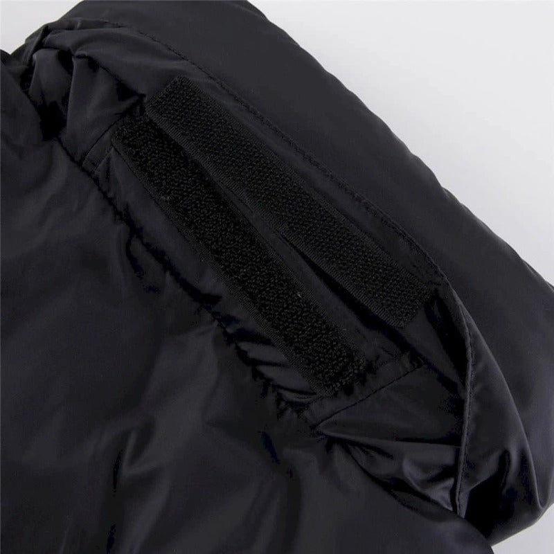 Chaqueta de pluma 1996 Retro Nuptse – Unisex