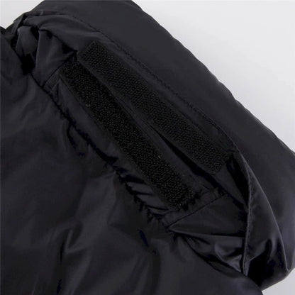 Chaqueta de pluma 1996 Retro Nuptse – Unisex