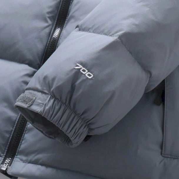 Chaqueta de pluma 1996 Retro Nuptse – Unisex