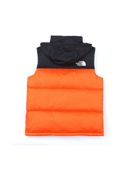 Chaqueta de pluma Retro Nuptse 1996 sin manga - Unisex