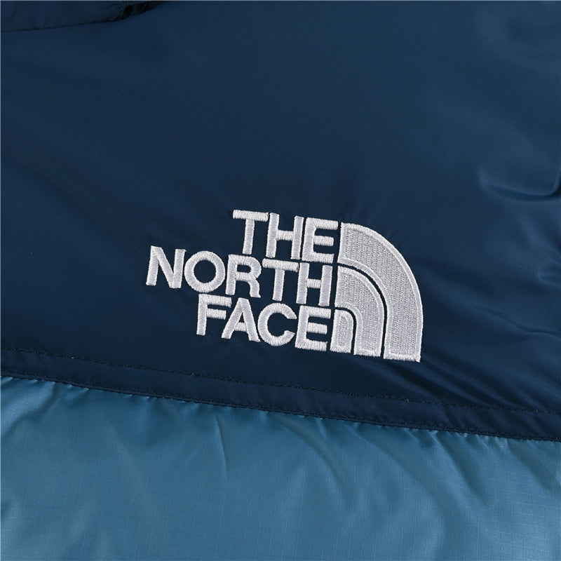 Chaqueta de pluma 1996 Retro Nuptse – Unisex