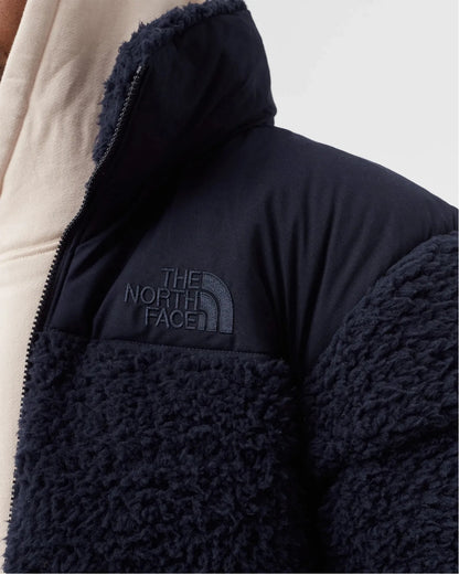 Chaqueta Sherpa High Pile Nuptse 600 - Unisex