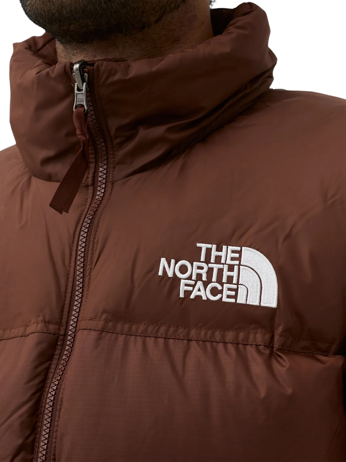 Chaqueta de pluma 1996 Retro Nuptse – Unisex