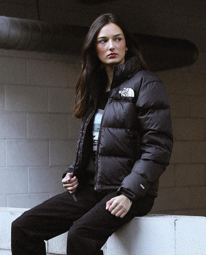 Chaqueta de pluma 1996 Retro Nuptse – Unisex